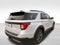 2026 Ford Explorer Active w/100A Pkg 4WD
