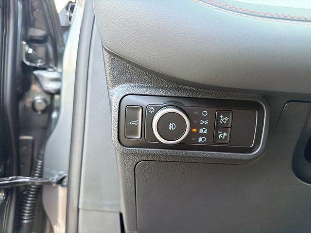 2026 Ford Explorer Active w/100A Pkg 4WD