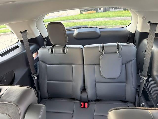 2026 Ford Explorer Active w/100A Pkg 4WD