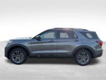 2026 Ford Explorer Active w/100A Pkg 4WD