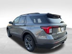 2026 Ford Explorer Active w/100A Pkg 4WD