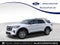 2027 Ford Explorer Active w/100A Pkg 4WD