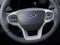 2027 Ford Explorer Active w/100A Pkg 4WD