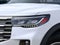 2027 Ford Explorer Active w/100A Pkg 4WD