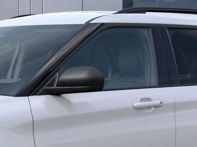2027 Ford Explorer Active w/100A Pkg 4WD