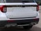 2027 Ford Explorer Active w/100A Pkg 4WD