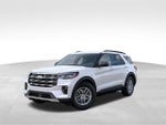 2027 Ford Explorer Active w/100A Pkg 4WD