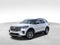 2027 Ford Explorer Active w/100A Pkg 4WD