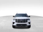 2027 Ford Explorer Active w/100A Pkg 4WD