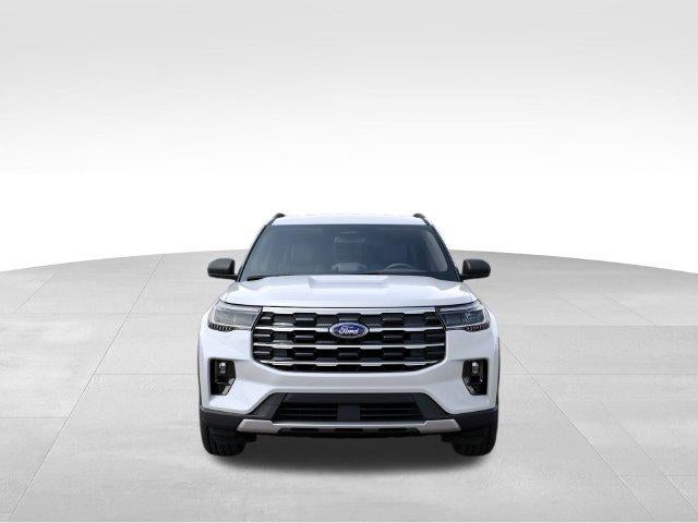 2027 Ford Explorer Active w/100A Pkg 4WD
