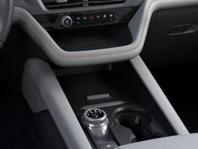 2025 Ford Explorer Active 4WD