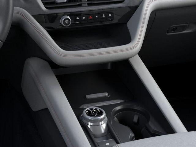 2025 Ford Explorer Active 4WD