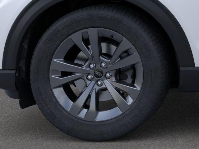 2025 Ford Explorer Active 4WD