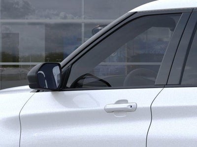 2025 Ford Explorer Active 4WD