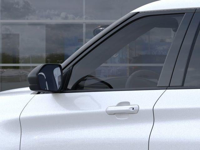 2025 Ford Explorer Active 4WD