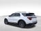2025 Ford Explorer Active 4WD