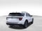 2025 Ford Explorer Active 4WD