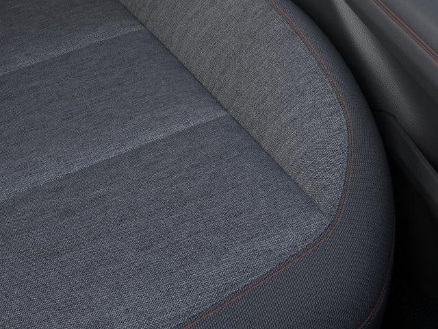 2026 Ford Explorer Active w/100A Pkg 4WD