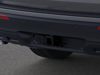 2026 Ford Explorer Active w/100A Pkg 4WD