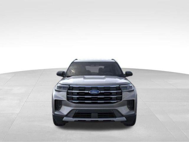 2026 Ford Explorer Active w/100A Pkg 4WD