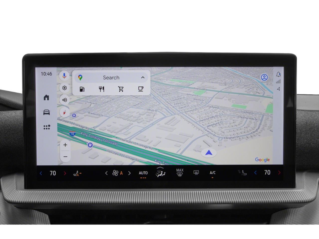 2026 Ford Explorer Active w/100A Pkg 4WD