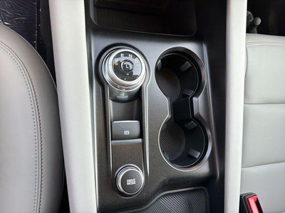 2026 Ford Explorer Active w/100A Pkg 4WD