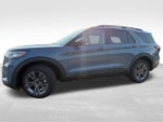 2026 Ford Explorer Active w/100A Pkg 4WD