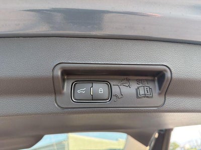 2026 Ford Explorer Active w/100A Pkg 4WD