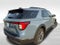 2026 Ford Explorer Active w/100A Pkg 4WD