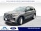 2027 Ford Explorer Active w/100A Pkg 4WD