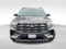 2027 Ford Explorer Active w/100A Pkg 4WD