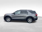 2027 Ford Explorer Active w/100A Pkg 4WD