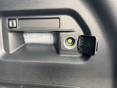 2027 Ford Explorer Active w/100A Pkg 4WD