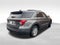 2027 Ford Explorer Active w/100A Pkg 4WD