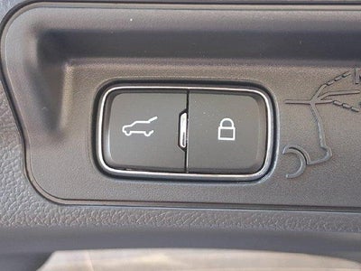 2027 Ford Explorer Active w/100A Pkg 4WD