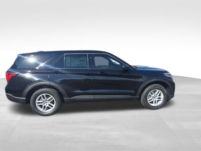 2026 Ford Explorer Active w/100A Pkg 4WD