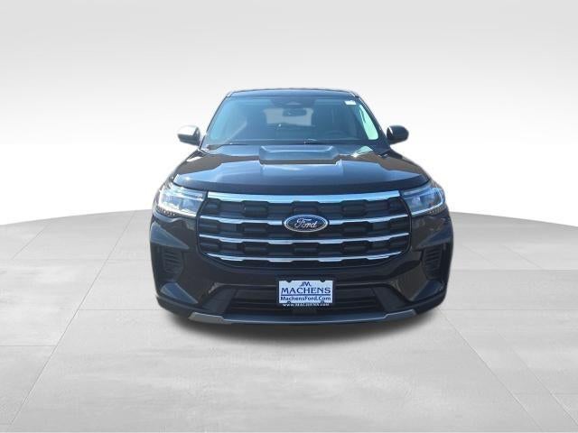2026 Ford Explorer Active w/100A Pkg 4WD