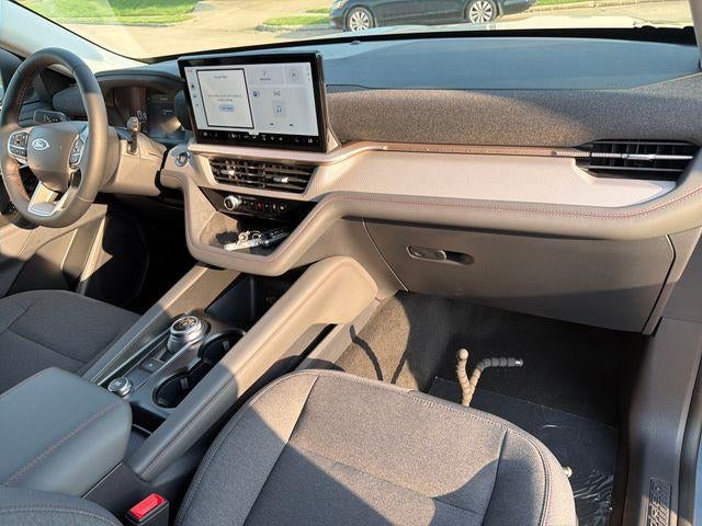 2026 Ford Explorer Active w/100A Pkg 4WD