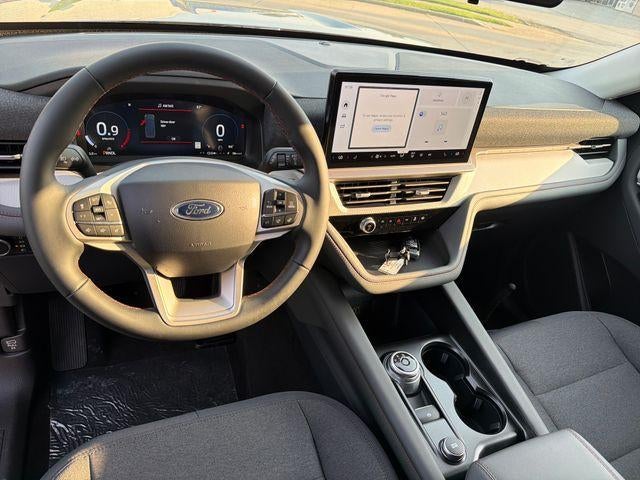 2026 Ford Explorer Active w/100A Pkg 4WD