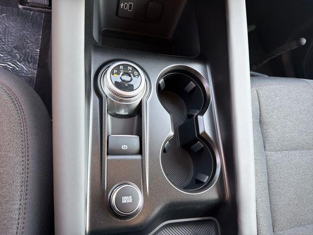2026 Ford Explorer Active w/100A Pkg 4WD