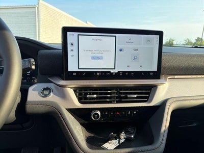 2026 Ford Explorer Active w/100A Pkg 4WD