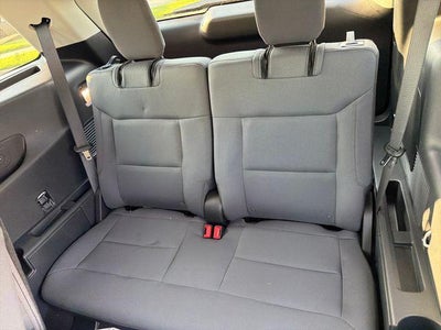 2026 Ford Explorer Active w/100A Pkg 4WD