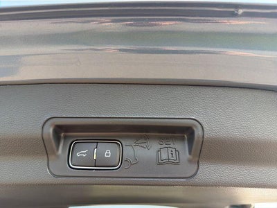 2026 Ford Explorer Active w/100A Pkg 4WD