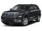 2027 Ford Explorer Active w/100A Pkg 4WD