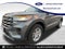 2027 Ford Explorer Active w/100A Pkg 4WD