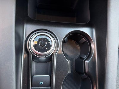 2027 Ford Explorer Active w/100A Pkg 4WD
