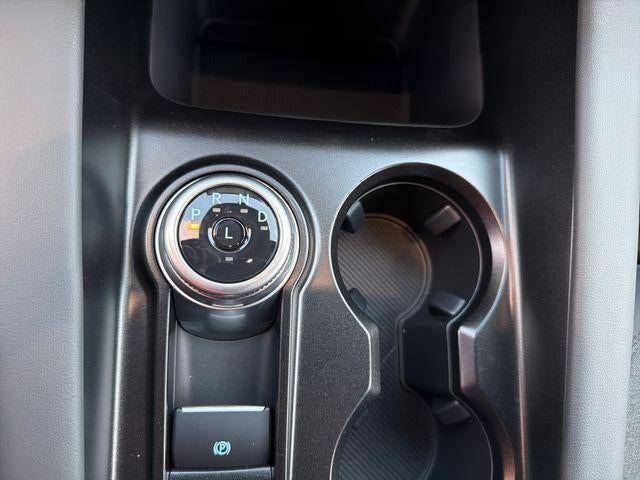 2027 Ford Explorer Active w/100A Pkg 4WD
