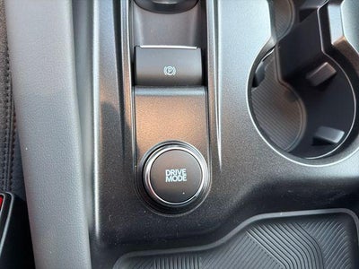 2027 Ford Explorer Active w/100A Pkg 4WD