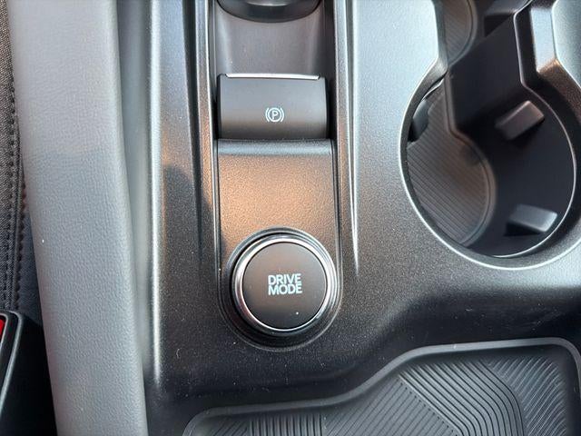 2027 Ford Explorer Active w/100A Pkg 4WD