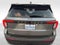 2027 Ford Explorer Active w/100A Pkg 4WD
